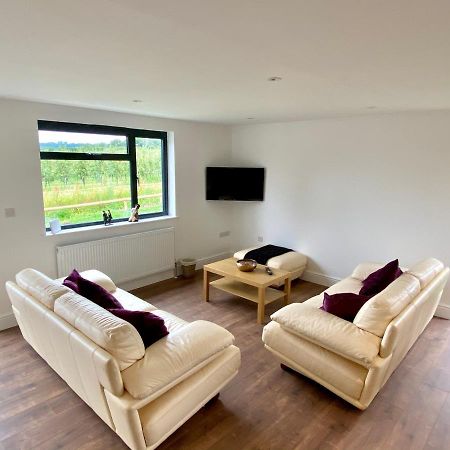 Blackberry Cottage Sutton Valence Екстер'єр фото