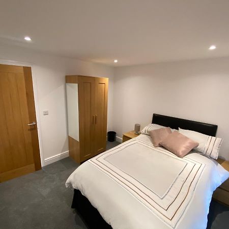 Blackberry Cottage Sutton Valence Екстер'єр фото