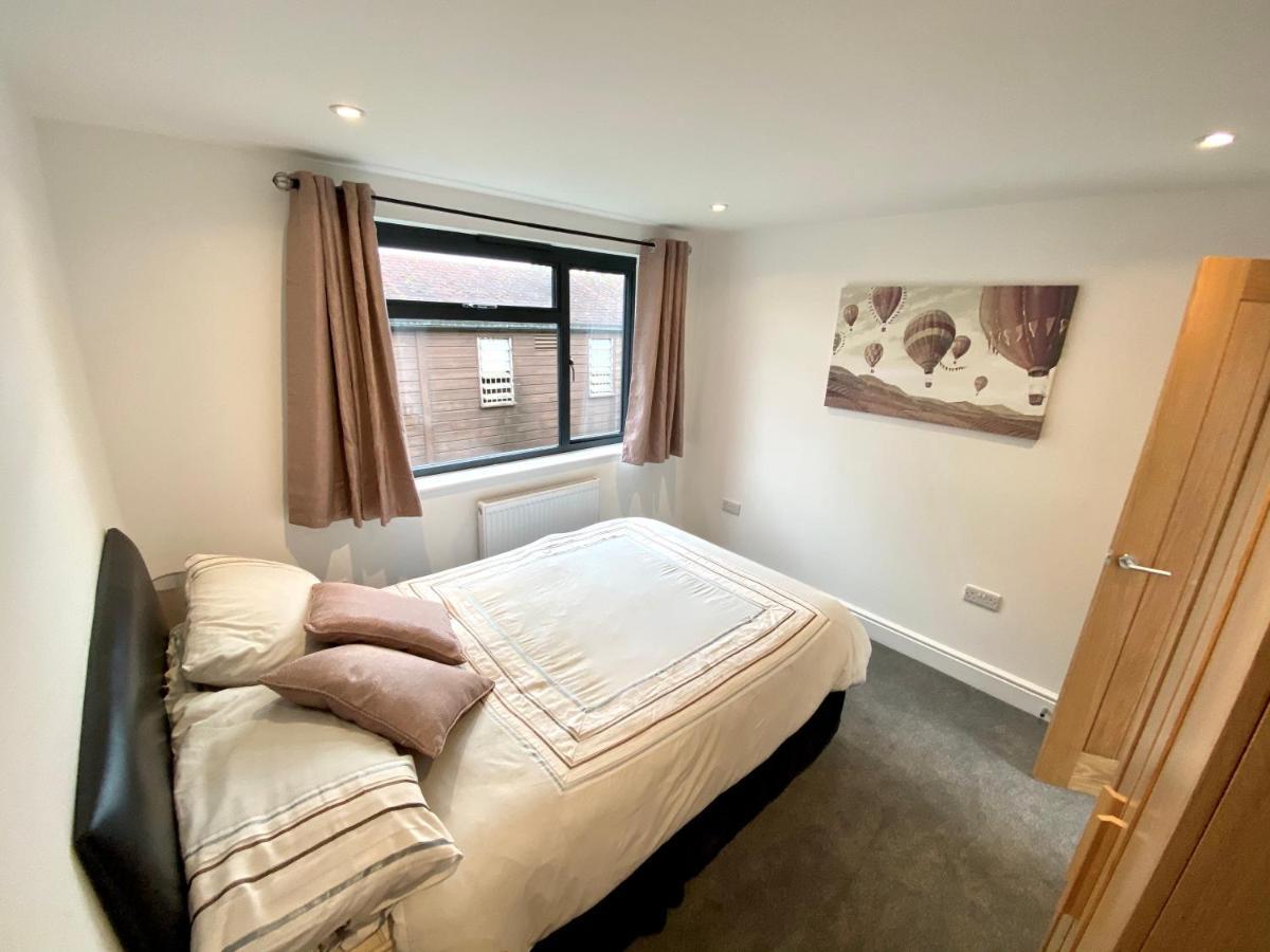 Blackberry Cottage Sutton Valence Екстер'єр фото
