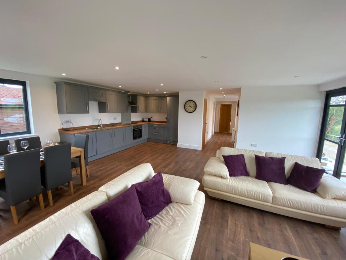 Blackberry Cottage Sutton Valence Екстер'єр фото