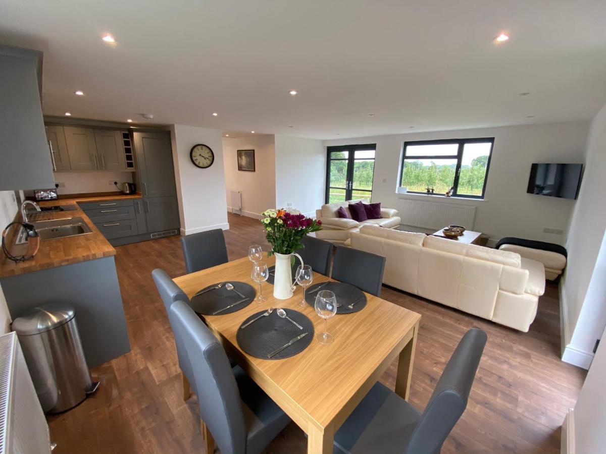 Blackberry Cottage Sutton Valence Екстер'єр фото