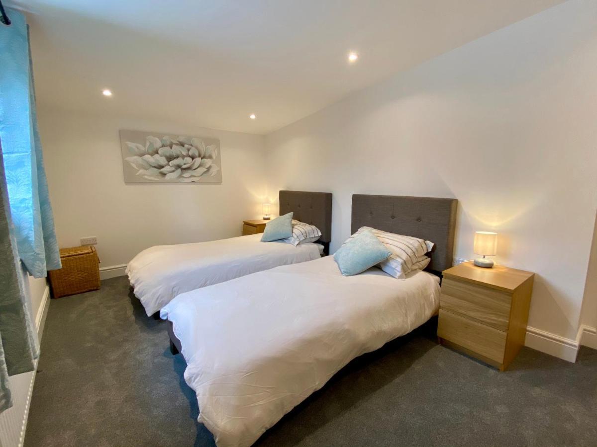 Blackberry Cottage Sutton Valence Екстер'єр фото