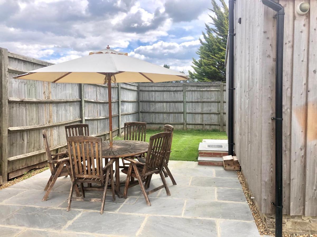 Blackberry Cottage Sutton Valence Екстер'єр фото