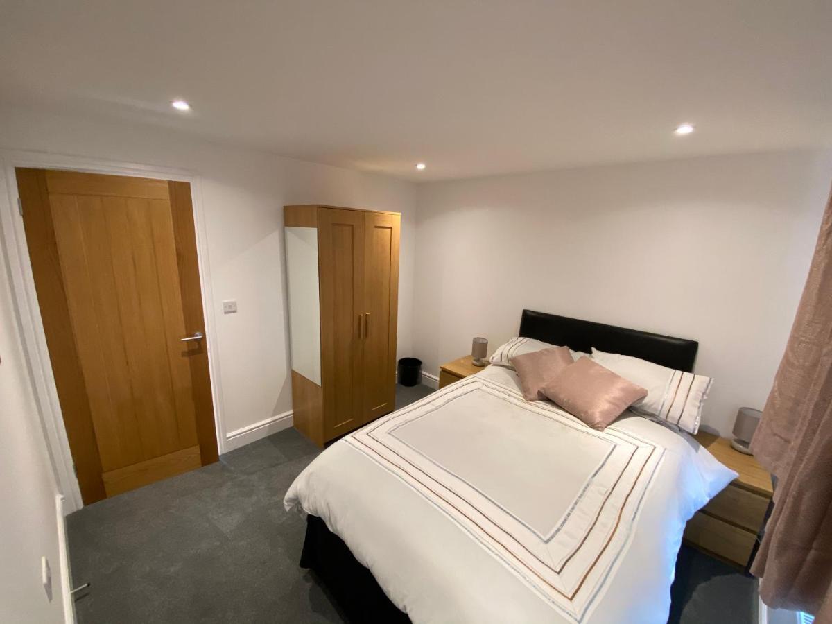 Blackberry Cottage Sutton Valence Екстер'єр фото