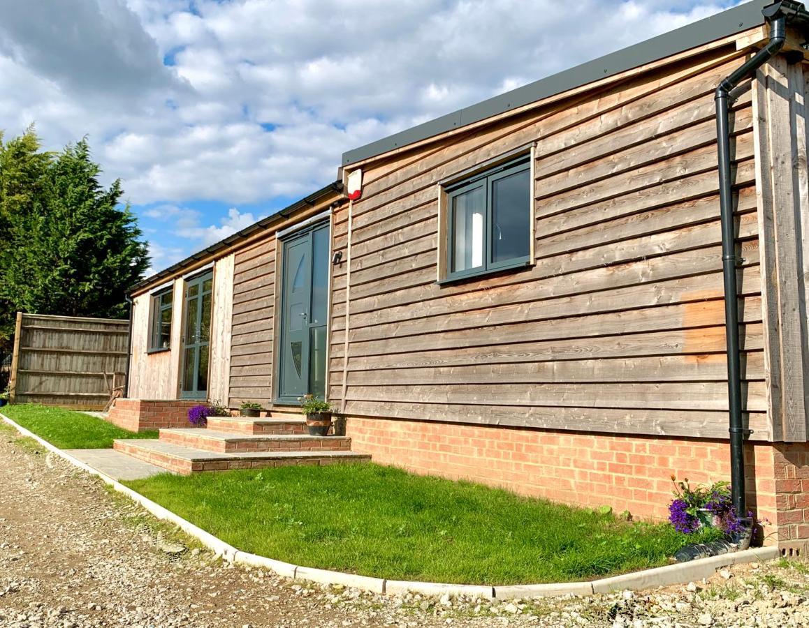 Blackberry Cottage Sutton Valence Екстер'єр фото