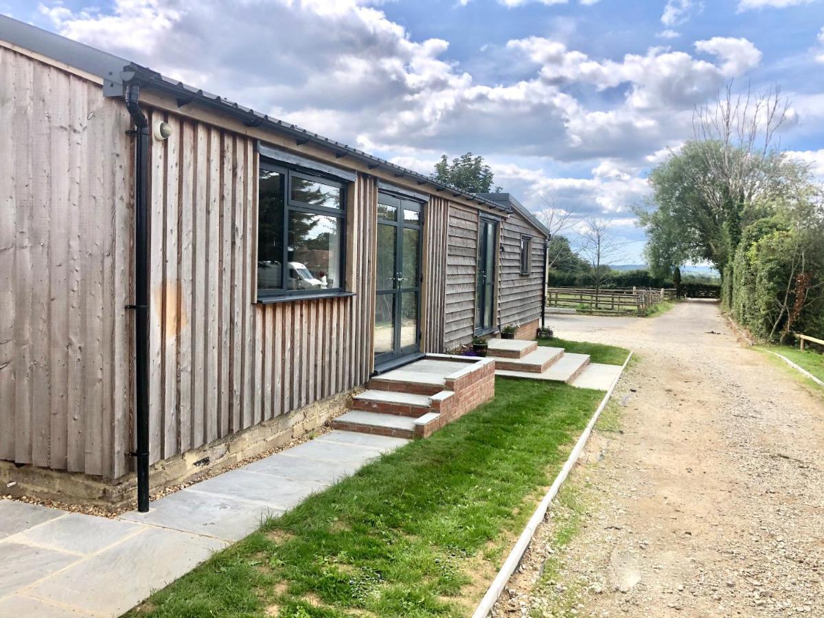 Blackberry Cottage Sutton Valence Екстер'єр фото