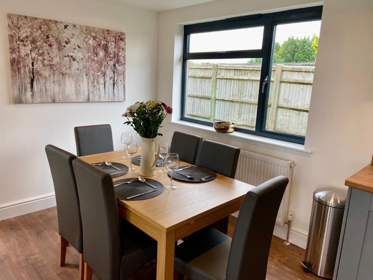 Blackberry Cottage Sutton Valence Екстер'єр фото