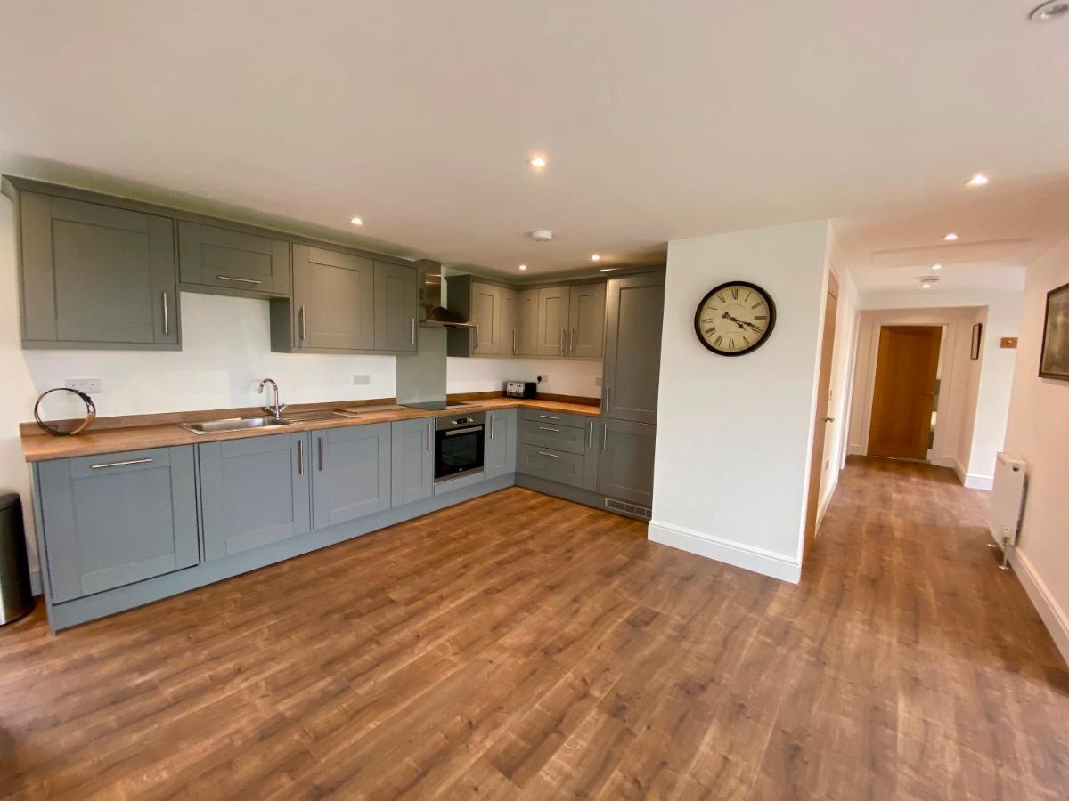 Blackberry Cottage Sutton Valence Екстер'єр фото