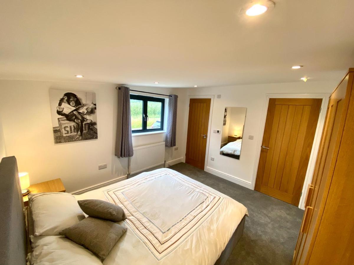 Blackberry Cottage Sutton Valence Екстер'єр фото
