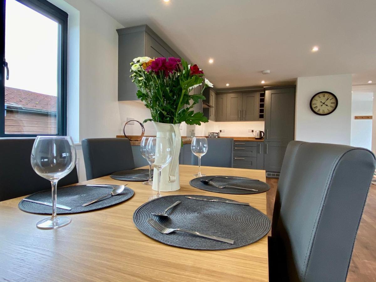 Blackberry Cottage Sutton Valence Екстер'єр фото